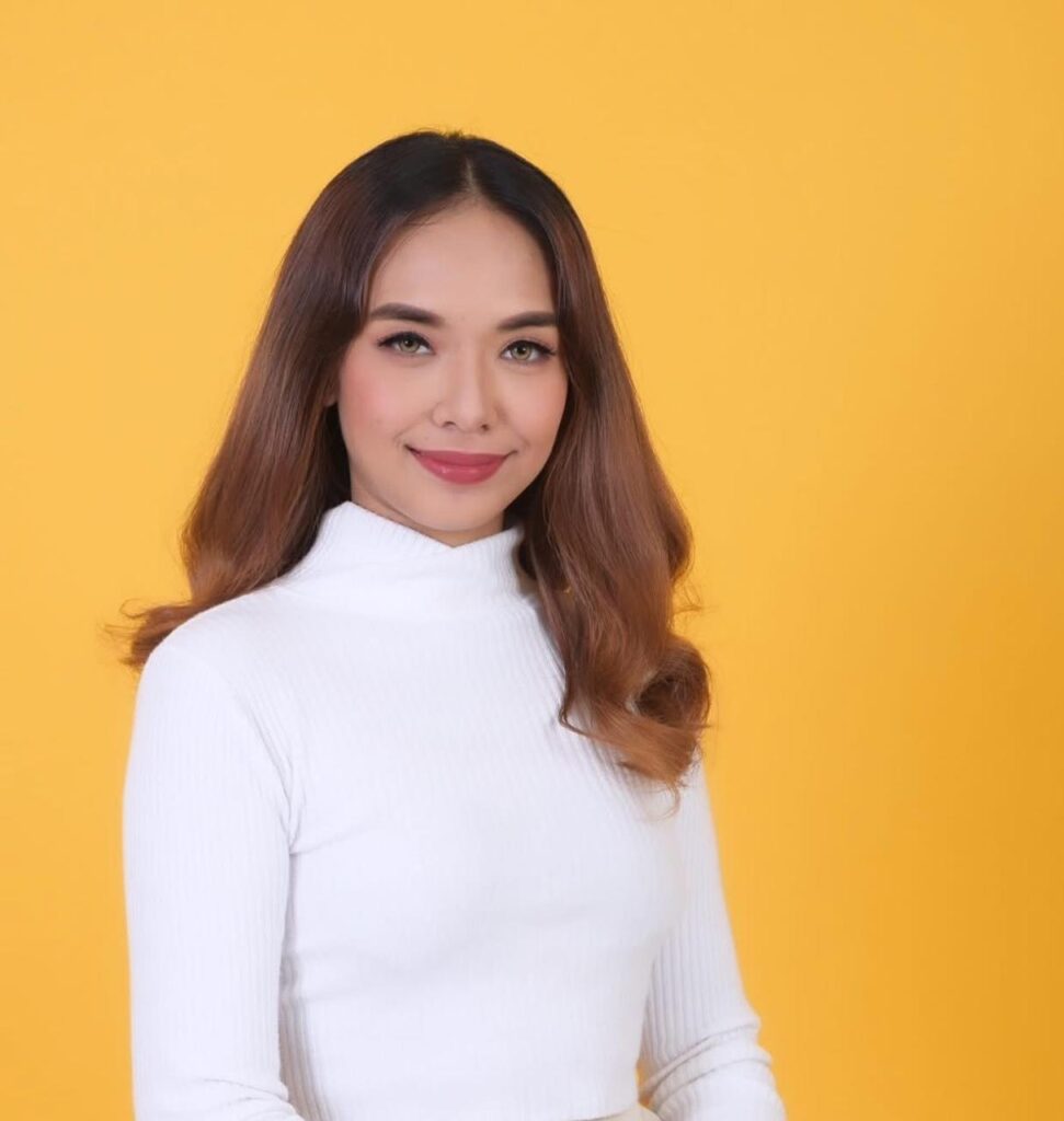 Janah Soriano of Upfound